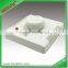 HOT SALE FAN CONTROL SWITCH 300W 250V WHITE COLOR WITH LIGHT