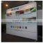hot sales backdrop wall with LED light