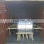 color coated Pre-painted Galvanized steel coil, PPGI Steel coils