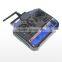 FlySky 2.4G 4CH CT4B T4B Radio Control transmitter with R6B Receiver for RC Helicopter