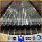 roofing zinc galvanized corrugated steel sheet