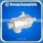 high temperaure quick connector hot oil pipe flange cast iron flexible coupling