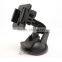 Accessories Mount 4 in Kit Floating Hand Grip + Head Strap + Chest Belt Head + Suction Cup Adapter For Gopros SJCAM