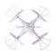 Syma X5C New Version Remote Control 6 Axis Gyro 4CH 2.4GHz Quadcopter with 360 Degree 3D Flip 200W HD Camera