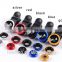 Factory direct wholesale 3 in 1 wide range camera lens for mobile phone
