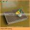 European style Wood-Plastic Composite Flooring Technics and uv resistant wpc decking