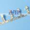 electronic component 3.96mm pitch wire to board connector JST VH series connector SVH-21T-P1.1 terminal