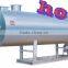 Oil combustion hot air furnace used in foodstuff