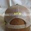 wholesale promotional cheap fashion trucker cap