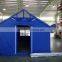 pvc tarpaulin tents covers