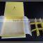 Wholesale China professional cardboard merci chocolate box