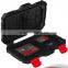 New released LYNCA case holder protecter storage box for SD PSV TF CF memory card