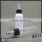 New designed twist off caps unicorn bottle PET unicorn bottle 30ml 60ml 100ml 120ml pet bottles plastic bottle