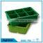 cocktail cubes big ice cube tray,hot recommended Tovolo big ice cube tray,fashionable six cavities silicone ice cube tray