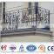 Modern factory direct ISO9001 indoor iron decorative railing