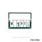 High Performance Promotional Prices Small Price Sign Board