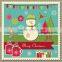 Hot selling Christmas Scrapbook factory directly selling