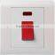 Safety and high quality switches made in China