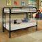 Hot Selling Heavy Duty Queen Iron Beds with High Quality CMAX-MB17