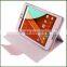 Cheap Price for Google Nexus 9 Bluetooth Keyboard Case , cover for Google Nexus 9
