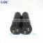 nice durability 200v 4700uf aluminum electrolytic capacitor