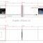Hot Sale 4.3 Inch Sexy Video Player Download Video Brochure Module for Advertising