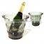 Plastic Acrylic Champagne Ice Bucket-5L