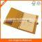 PU Notebook With Elastic Band