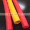 High Density NBR Foam Tube / Different Sized Foam NBR Tubing / Various Custom Insulation Foam Tube