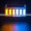 48 LED Emergency light Waterproof Magnets Strobe Lights for cars Trucks boats plane