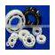 China manufauturer Ceramic Bearing 16016,Wardrobe Sliding Door Wheels Ceramic Bearing,slide door wheel bearing
