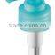 plastic 28/400 lotion pump