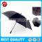 Straight Double Layer Umbrella