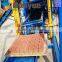 hot sale flyash brick manufacturing machine in south africa