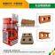DY1-10 automatic interlocking machinery clay block making machine