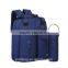 Polyester baby boy diaper bag set of mommy baby bag