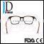 Glasses King brand luxury layered acetate optical frame manufacturing shenzhen china