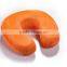Top selling products in alibaba Cheap Comfortable Travel Pillow /U shape memory foam travel pillow