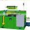 Liya Automatic High Speed Wire Twisting Machine (Spooler Machine)