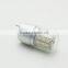 G8 LED 3W Light Bulb Lamp Spotlight to Replace 20W G8 Halogen Bulb 120V 240V