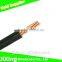 450/750V PVC coating Copper conductor 4 awg cable