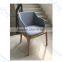 Grace Dining Arm Chair