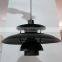 Metal Pendant Lamp