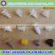 Wholesale Plastic Auto Body Fasteners for Auto Fastener Plastic Clips