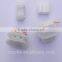 auto accessories car bumper type clips and fasteners high quality
