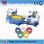 PLC Control Fully -automatic Cable Wire Coiling and Package Machine