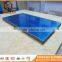 PE surface treatment aluminum honeycomb foam panel