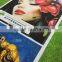 pop up display stretch fabric for dye sublimatation printing made in haining