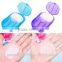 Paper soap easy to be taken as the promotional gift