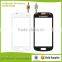 Wholesale Price phone parts Touch Screen Digitizer For Samsung Galaxy Ace 2X S7560 S Duos S7562 Panel Front Glass lens